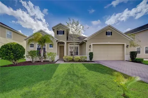 16636 Tudor Grove Drive Orlando FL 32828