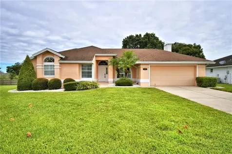 5205 Montserrat Court Lakeland FL 33812