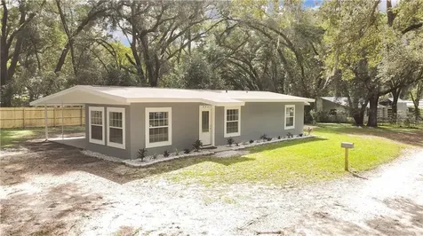 39314 Greendale Lane Zephyrhills FL 33542