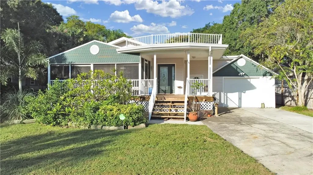 4431 Sunrise Drive S St Petersburg FL 33705