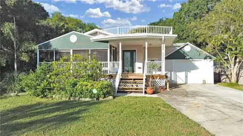 4431 Sunrise Drive S St Petersburg FL 33705
