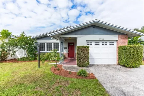 1328 45th Street N St Petersburg FL 33713