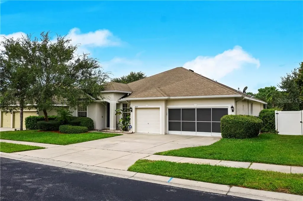 14287 Bensbrook Drive Spring Hill FL 34609