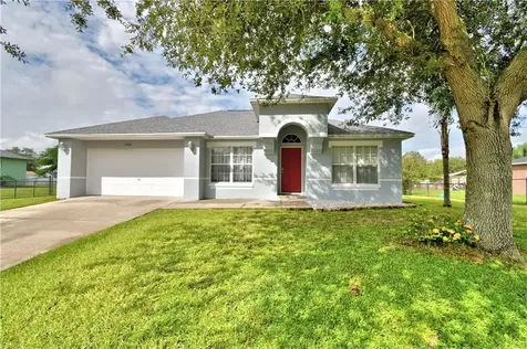 4060 Buttonbush Circle Lakeland FL 33811