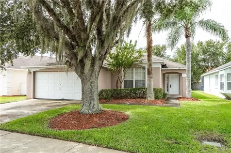 1031 Lake Berkley Drive Kissimmee FL 34746