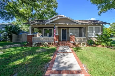 6808 N Dixon Avenue Tampa FL 33604