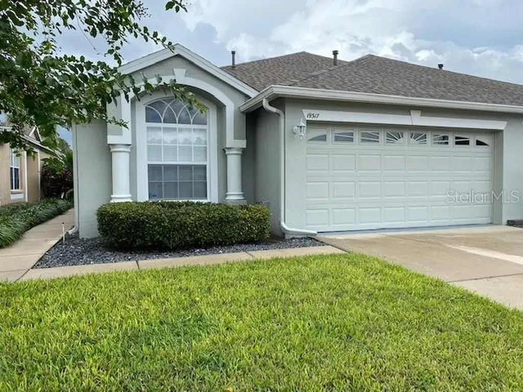 19317 Weymouth Drive Land O Lakes FL 34638