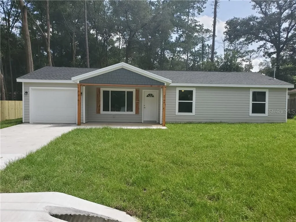 11801 SE 71st Avenue Road Belleview FL 34420