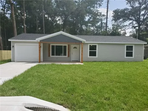 11801 SE 71st Avenue Road Belleview FL 34420