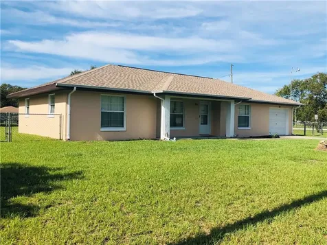 9286 Spring Road Ocala FL 34472