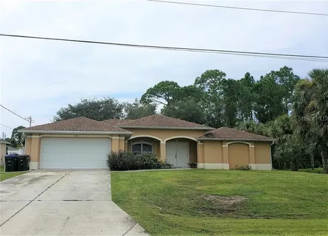 5342 Cromey Road North Port FL 34288