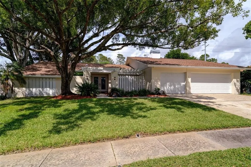 815 Pinewood Terrace W Palm Harbor FL 34683