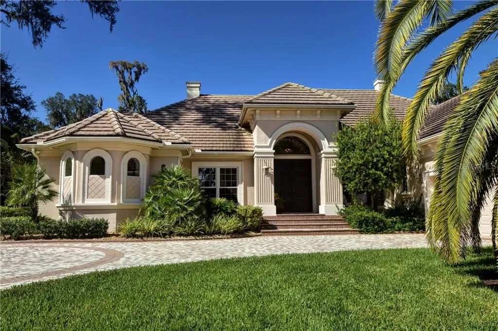 3210 NW 79th Avenue Road Ocala FL 34482