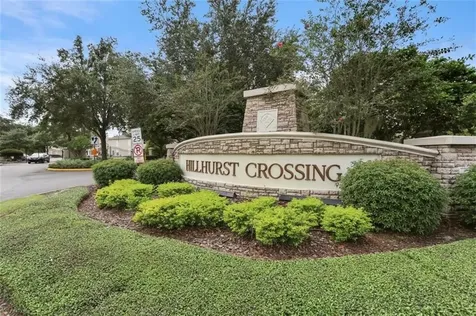 1142 Hillhurst Drive Wesley Chapel FL 33543
