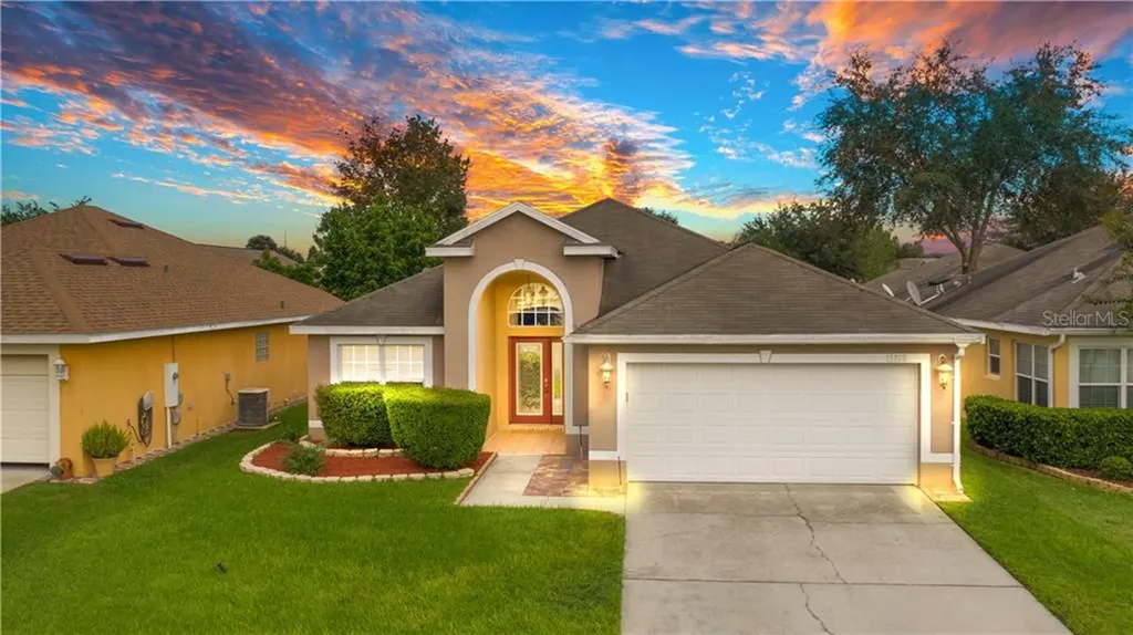 15320 Markham Drive Clermont FL 34714