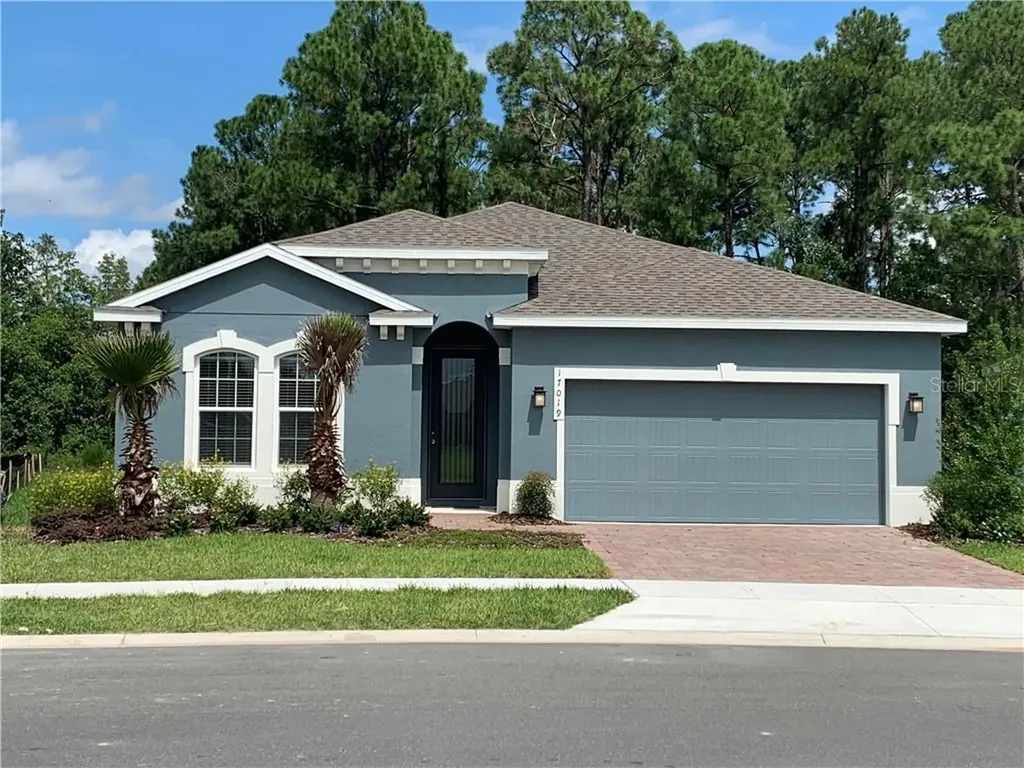 17019 Basswood Lane Clermont FL 34714