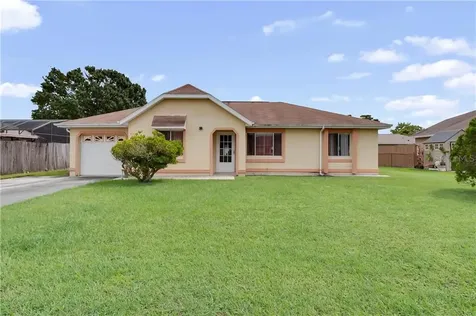 495 Floral Drive Kissimmee FL 34743