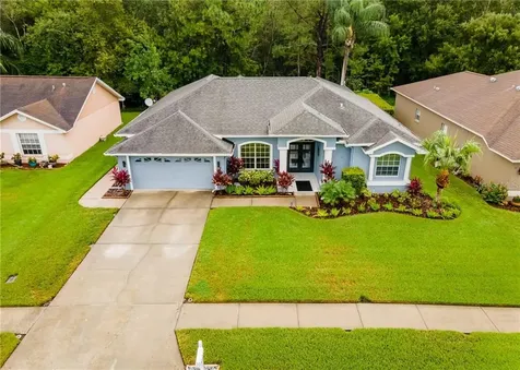 4836 Balsam Drive Land O Lakes FL 34639