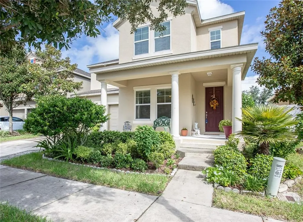 10006 Hartford Maroon Road Orlando FL 32827