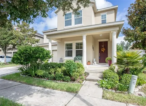 10006 Hartford Maroon Road Orlando FL 32827