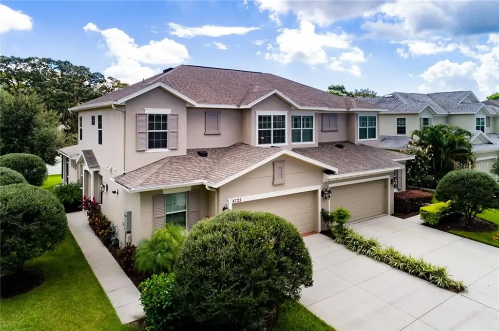 4725 Osprey Ridge Circle Palm Harbor FL 34684