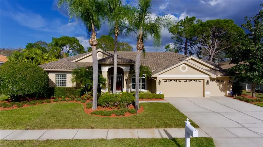 205 Turtle Creek Circle Oldsmar FL 34677