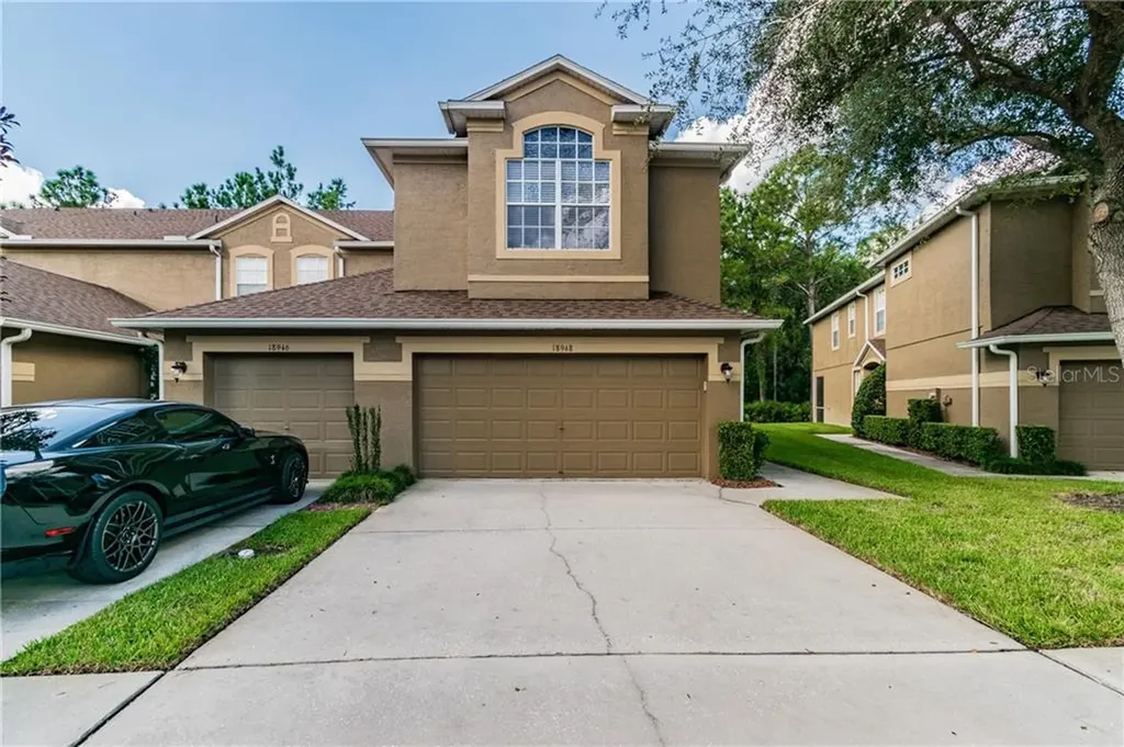 18948 Duquesne Drive Tampa FL 33647