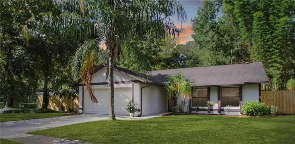 215 Austin Street Longwood FL 32750