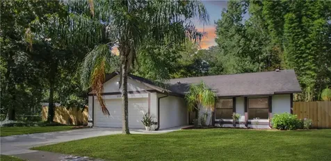 215 Austin Street Longwood FL 32750