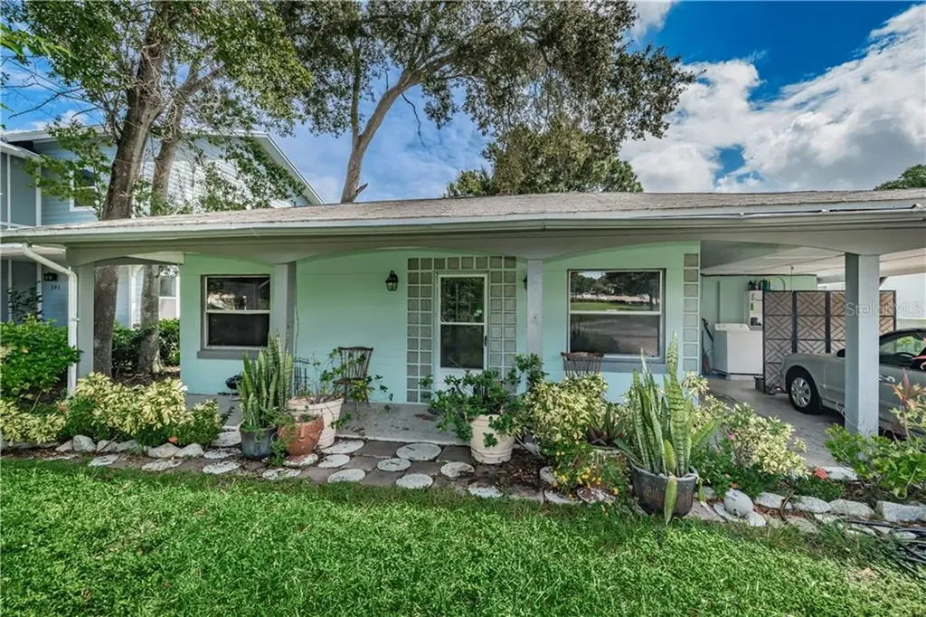 31 N Fredrica Avenue Clearwater FL 33755