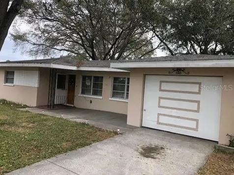 1541 S Betty Lane Clearwater FL 33756
