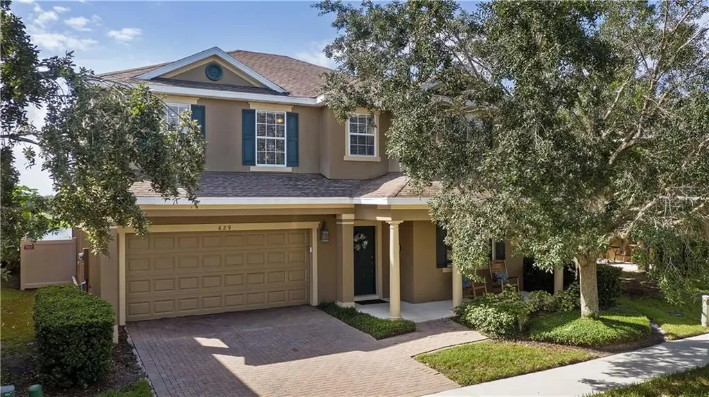 629 Legacy Park Drive Casselberry FL 32707
