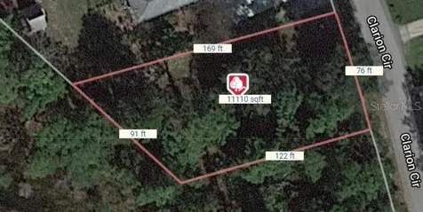 1195 Clarion Circle Deltona FL 32738