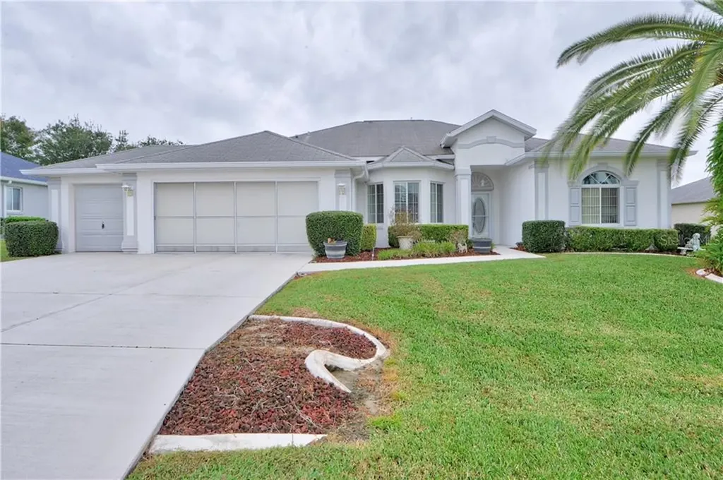 1961 NW 57th Court Ocala FL 34482