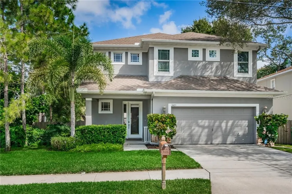 3419 W Oakellar Avenue Tampa FL 33611