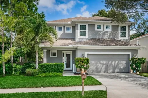 3419 W Oakellar Avenue Tampa FL 33611