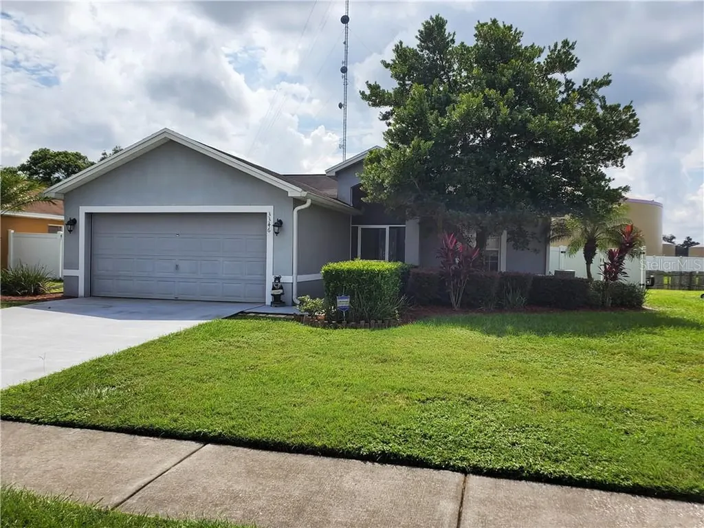 3346 Winchester Estates Circle Lakeland FL 33810