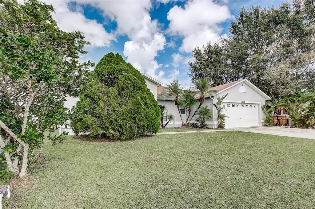 2534 Sage Drive Kissimmee FL 34758
