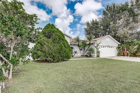 2534 Sage Drive Kissimmee FL 34758