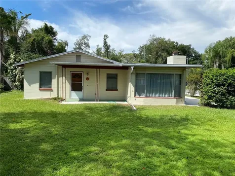 112 Forest Avenue Altamonte Springs FL 32701