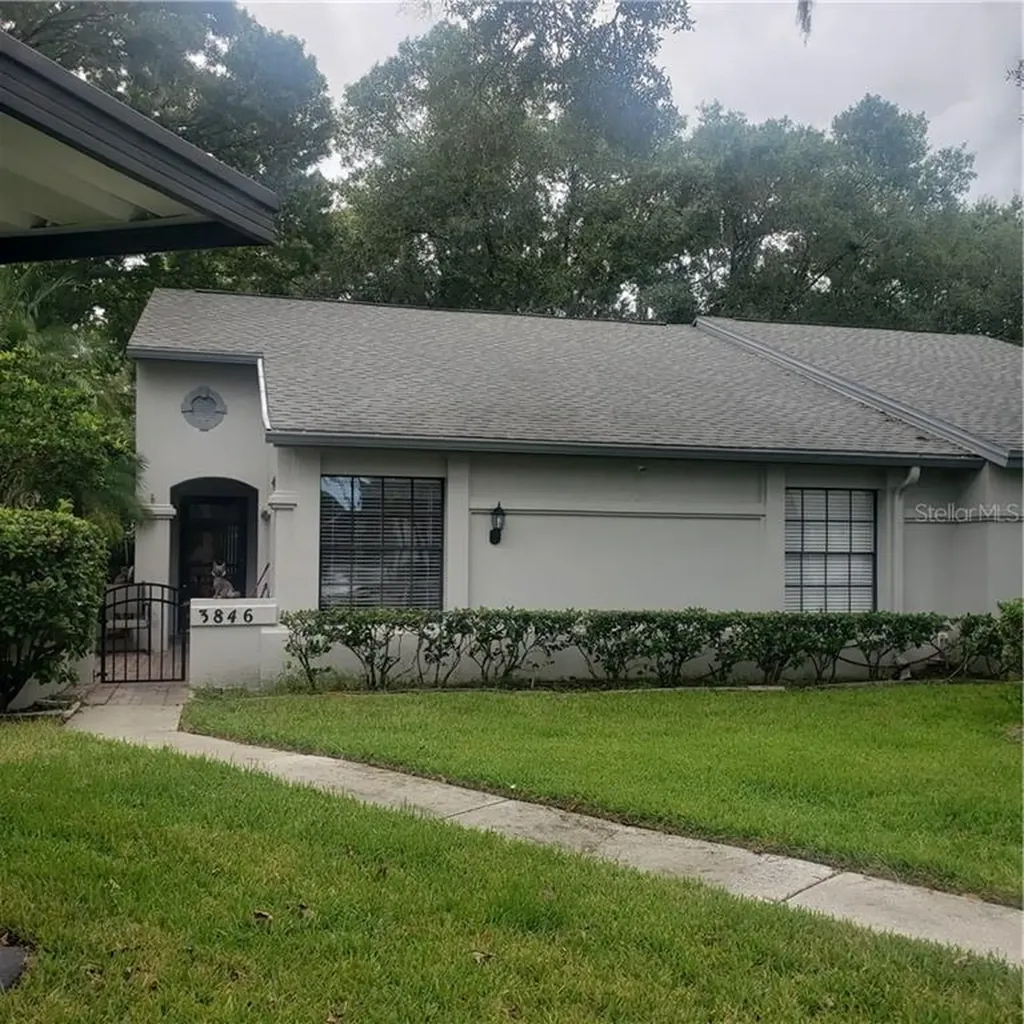 3846 Goldfinch Court Palm Harbor FL 34685