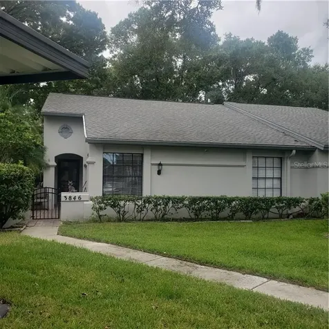 3846 Goldfinch Court Palm Harbor FL 34685