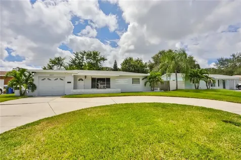 4430 33rd Avenue N St Petersburg FL 33713