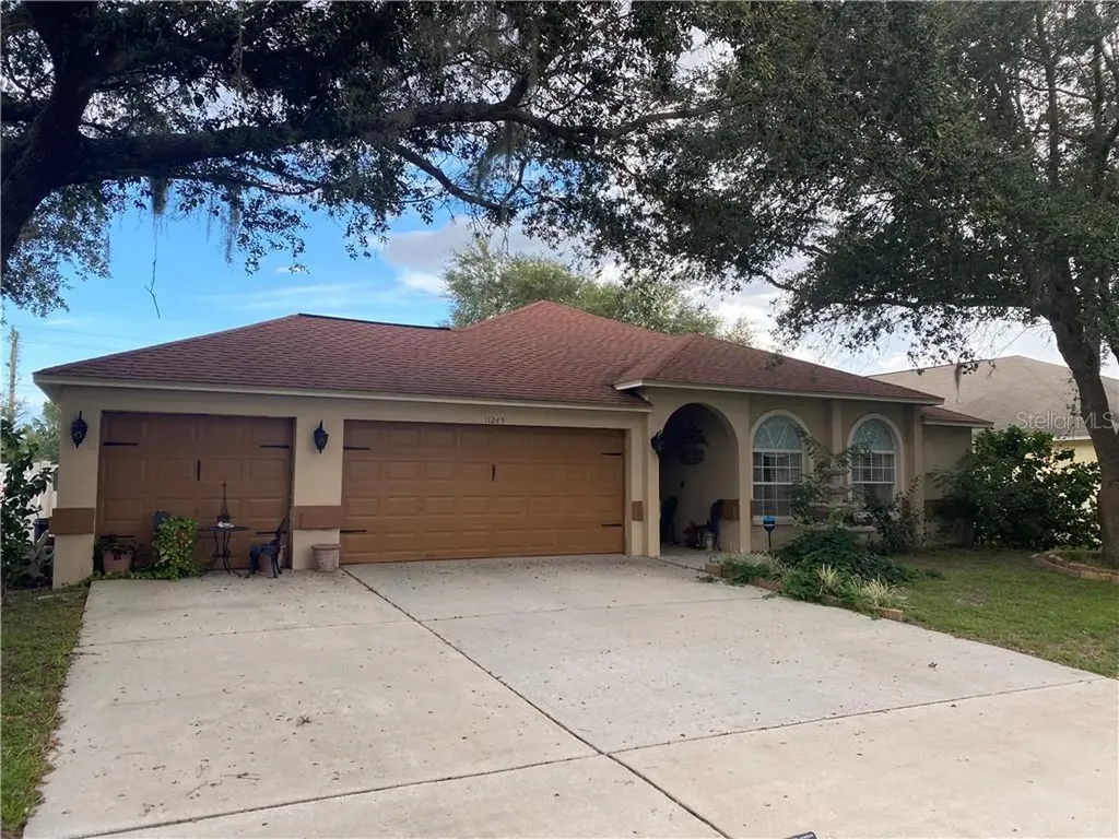 11249 Andy Drive Riverview FL 33569