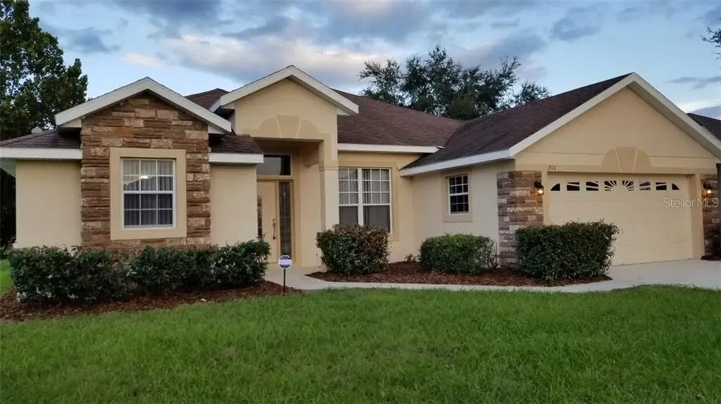200 Goldie Street Leesburg FL 34748