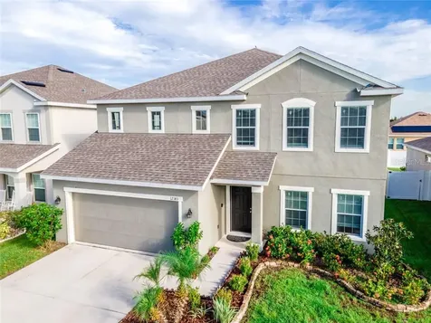 12143 Ledbury Commons Drive Gibsonton FL 33534