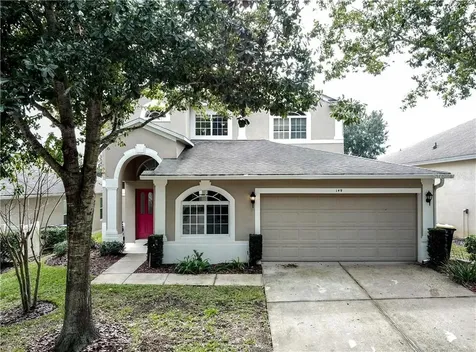 149 Chaucer Avenue Davenport FL 33896