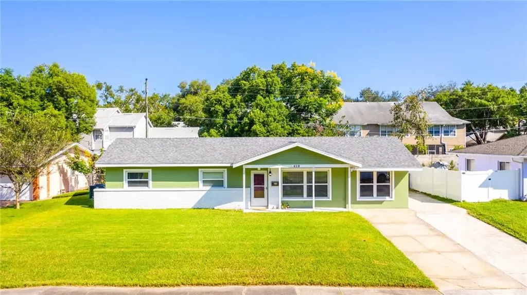 619 Ellsworth Street Altamonte Springs FL 32701