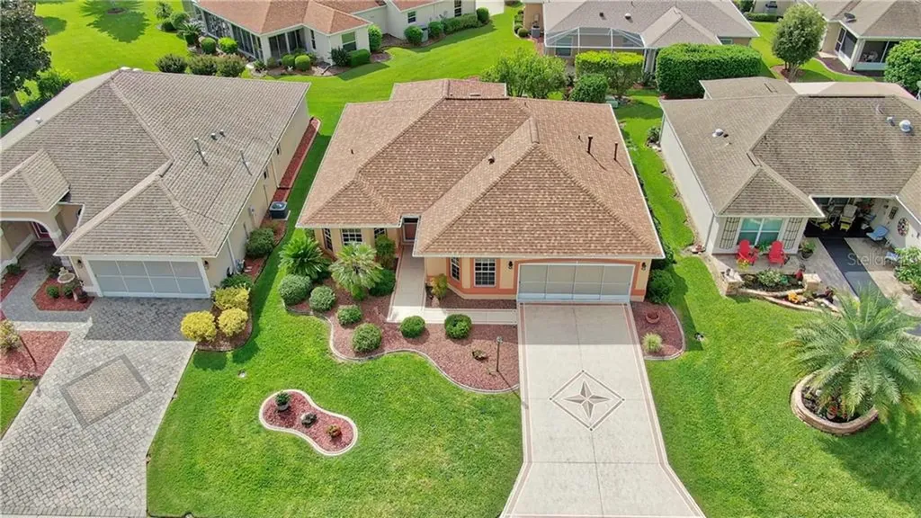 7157 SE 172nd Hazelwood Loop The Villages FL 32162