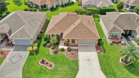 7157 SE 172nd Hazelwood Loop The Villages FL 32162